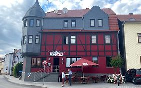 Pension in der schönen Rhön